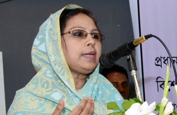 প্রতি উপজেলায় পুষ্টিবিদ নিয়োগ দেবে সরকার